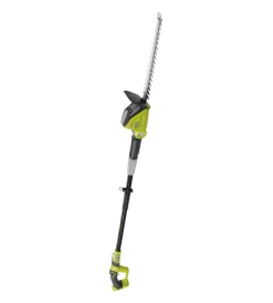 Best Tagliasiepi telescopico a batteria "opt1845" lama 45 cm 18v, solo corpo macchina Tagliasiepi