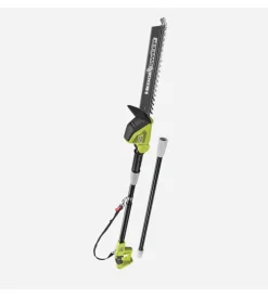 Best Tagliasiepi telescopico a batteria "opt1845" lama 45 cm 18v, solo corpo macchina Tagliasiepi