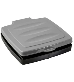 Clearance Talaio portasacchetto rifiuti modulare per campeggio 