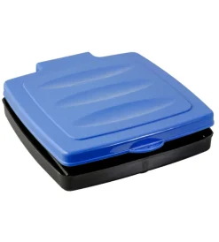 Clearance Talaio portasacchetto rifiuti modulare per campeggio 