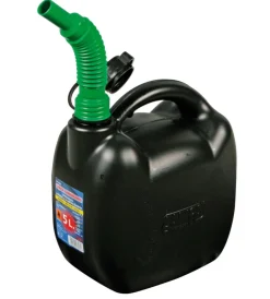 Lampa Garage E Manutenzione|Tanica 5 litri con travasatore gs-dekra  66980