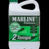 Motoseghe Ed Elettroseghe|Tanica di benzina alchilata marline "premium" per motori a 2 tempi, 5 litri