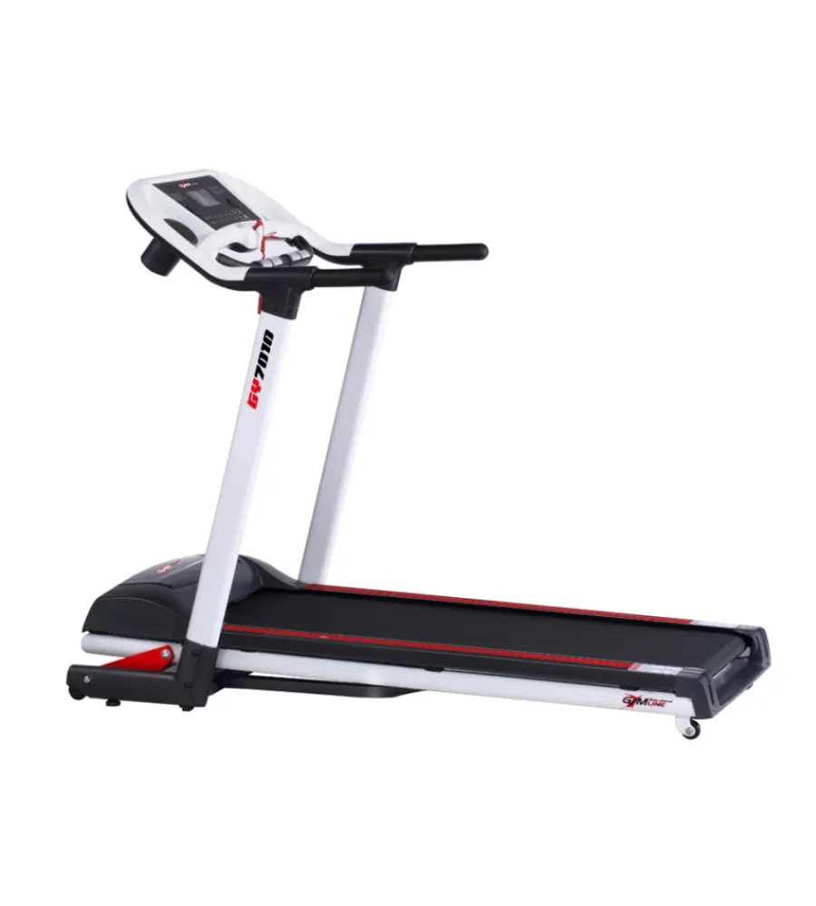 Tapis roulant tappeto elettrico gy 7010 con motore 1,5 hp Attrezzi Per Ginnastica