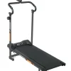 Attrezzi Per Ginnastica|Tapis roulant tappeto magnetico gymline t4 con 8 livelli di controllo