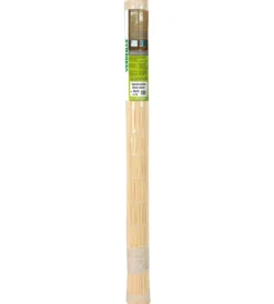 Verdemax Coperture Per Esterno E Accessori|Tapparella in midollino naturale misura 100 x 160 cm - rama