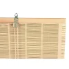 Coperture Per Esterno E Accessori-Verdemax Tapparella in midollino 150x300 naturale - rama