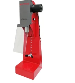 Best Tappatrice capsulatrice elettrica ercole - ferrari group Capsulatrici