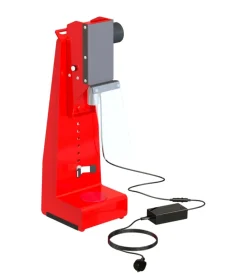 Best Tappatrice capsulatrice elettrica ercole - ferrari group Capsulatrici