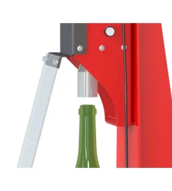 Best Tappatrice capsulatrice elettrica ercole - ferrari group Capsulatrici