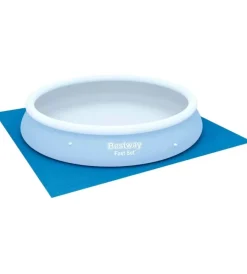 Bestway Piscine|Tappetino base per piscine 335x335 cm - cod. 58001