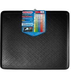 Online Tappetino baule proteus 90 x 85  24013 Auto Interno