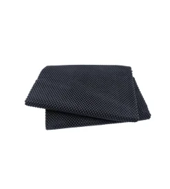 Tappeto antiscivolo in pvc granulato 900 x 1250 mm. Auto Interno