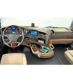 Online Tappeto auto montecarlo gum-floor cut to fit tappeto ecogomma in bobina - cm 120x800 26535 Auto Interno
