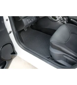 Sale Tappeto auto montecarlo serie tappeti universali 4 pezzi  26533 Auto Interno