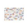 Clearance Tappeto  "colour wood" in vinile spessorato, 150x230 cm Tessile D'Arredo