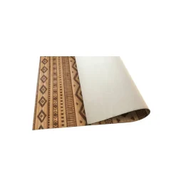 Tessile D'Arredo|Tappeto da interno in bamboo 