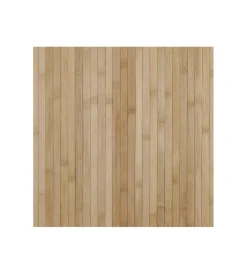 Hot Tappeto da interno in bamboo 
