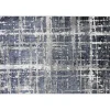 Hot Tappeto "double" blu, 133x190 cm Tessile D'Arredo