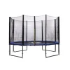 Discount Tappeto elastico per bambini con rete diam. 400cm Giochi E Casette Bimbo