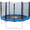 Discount Tappeto elastico per bambini con rete, diametro 244cm Giochi E Casette Bimbo