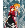 Discount Tappeto "frozen", 133x190 cm Tessile D'Arredo