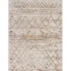 Tessile D'Arredo|Tappeto "karya" beige, 230x160 cm