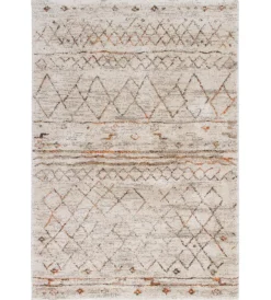 Tessile D'Arredo|Tappeto "karya" beige, 230x160 cm