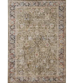 Tessile D'Arredo|Tappeto "matera" grigio scuro, 190x133 cm