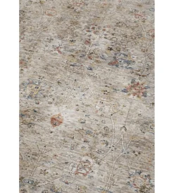 Hot Tappeto "matera" grigio, 190x133 cm Tessile D'Arredo