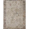Tessile D'Arredo|Tappeto "matera" grigio, 230x160 cm