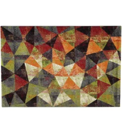 Clearance Tappeto "milano prestige" multicolor, 160x230 cm Tessile D'Arredo