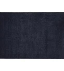 Sale Tappeto "milano" tinta unita blu, 200x300 cm Tessile D'Arredo