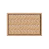 Tessile D'Arredo|Tappeto  "old style carpet" in vinile spessorato, 150x230 cm