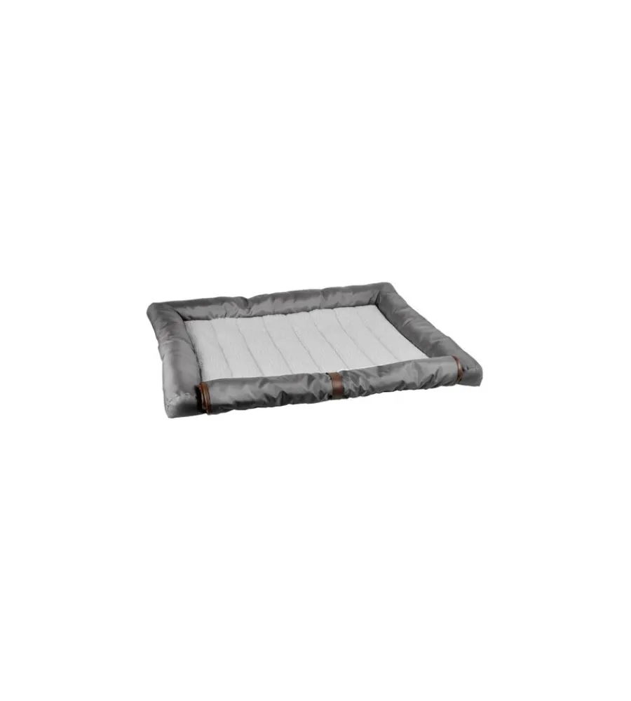 Hot Tappeto per cani per auto "3in1" 100x133 cm - 60457 Auto Interno