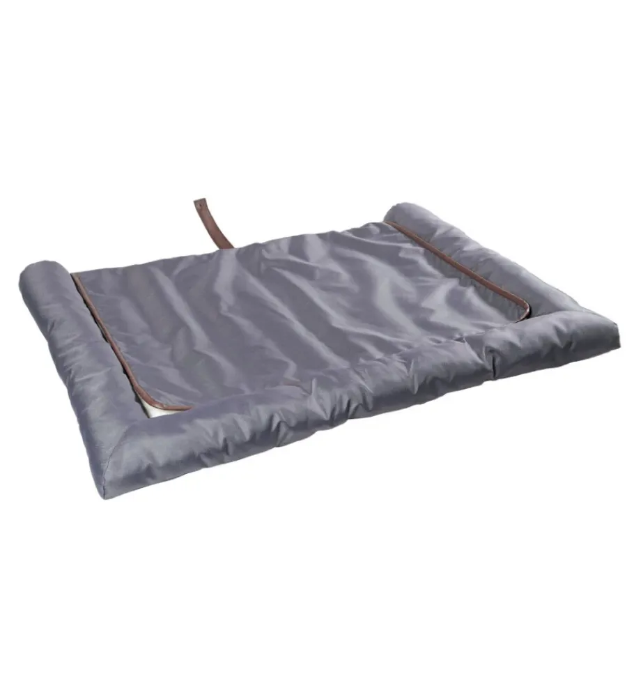 Hot Tappeto per cani per auto "3in1" 100x133 cm - 60457 Auto Interno