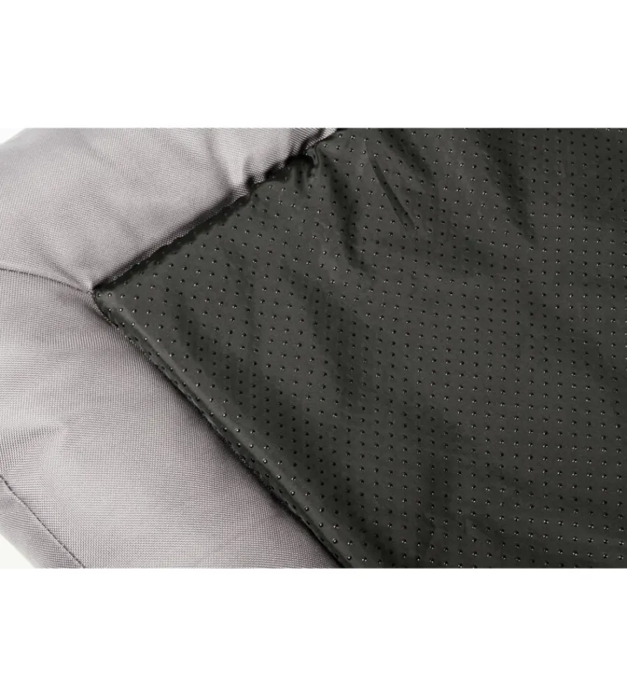 Hot Tappeto per cani per auto "3in1" 100x133 cm - 60457 Auto Interno