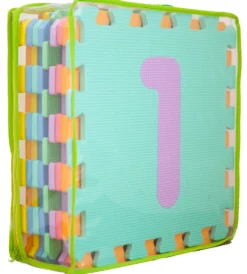 Outlet Tappeto puzzle. Sicurezza Infantile