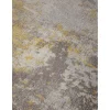 Clearance Tappeto "soho" ecru giallo, 170x120 cm Tessile D'Arredo