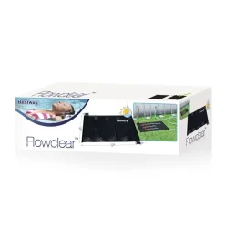 Sale Tappeto solare per piscine fuori terra con tubi diametro 3,2 e 3,8 cm - cod. 58423 Piscine