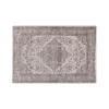 Best Tappeto stile vintage "new argentella" dark, 140x200 cm Tessile D'Arredo
