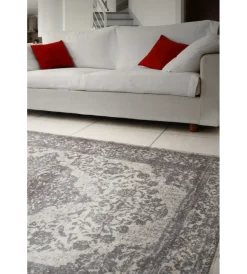 Tessile D'Arredo- Tappeto stile vintage