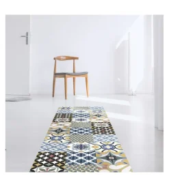 Best Tappeto vinilico stampato 