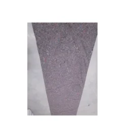 New Tappetto in feltro impermeabile e antiscivolo 10 metri Protezioni Per Dipingere