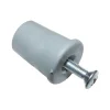 Best Tappi d'arresto 30 mm. - grigio - 6 pz. Ferramenta Per Mobili E Infissi