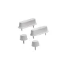 Hot Tappi per assi wc in legno Ceramiche E Accessori