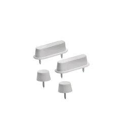 Hot Tappi per assi wc in legno Ceramiche E Accessori