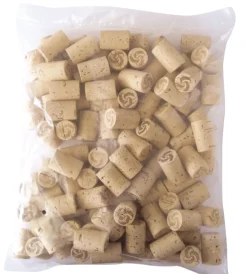 Online Tappi sughero super 26x40 100 pezzi Tappi