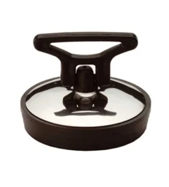 Tappi-Idro-Bric Tappo con maniglia 52 mm