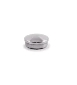 Porte, Scale E Pavimenti-Metal Expert Tappo di chiusura per tondini in acciaio inox - confezione 9 pezzi