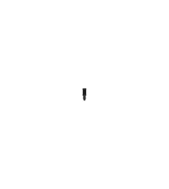 G.F. Irrigazione|Tappo di fine linea per tubi da  4x6 mm.